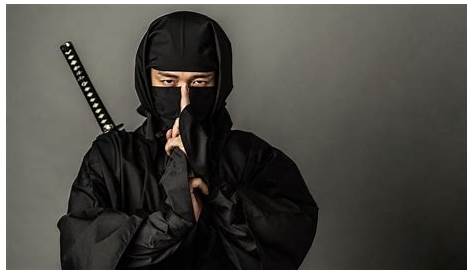 The Intriguing World Of Samurai Ninja: Myth And Reality
